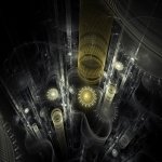 Download Abstract Dark PFP