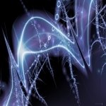 Download Abstract Fractal PFP