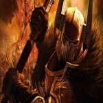 Download Fantasy Warrior Fantasy Warrior PFP