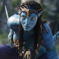 Download Movie Avatar PFP