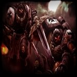 Download Video Game Warhammer PFP