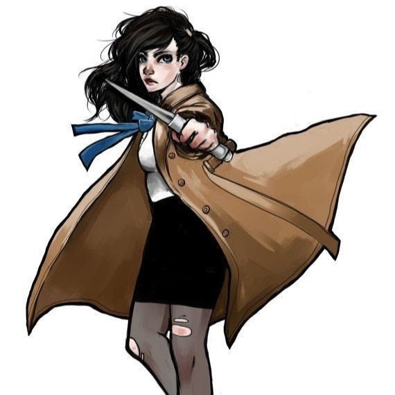 Download TV Show Supernatural (TV Show) PFP