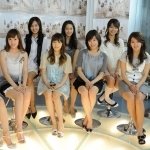 Download Music Girls' Generation (SNSD) PFP