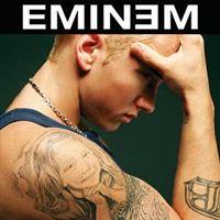 Download Music Eminem PFP
