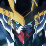 Download ASW-G-08 Gundam Barbatos Gundam Mobile Suit Gundam: Iron-Blooded Orphans Anime PFP