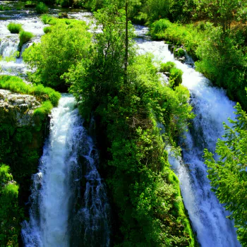 waterfall nature PFP