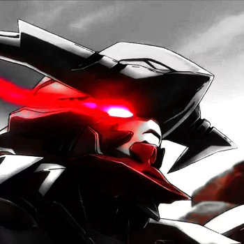 Mobile Suit Gundam ASW-G-08 Gundam Barbatos Mobile Suit Gundam: Iron-Blooded Orphans Anime PFP