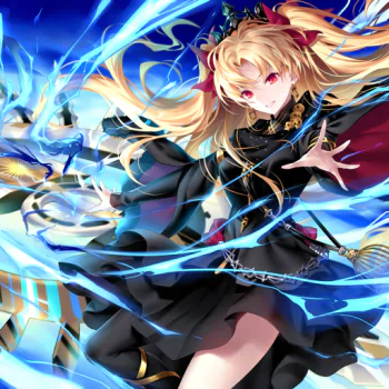 Ereshkigal (Fate/Grand Order) Anime Fate/Grand Order PFP