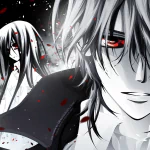Vampire Knight Yuki Kuran Anime PFP