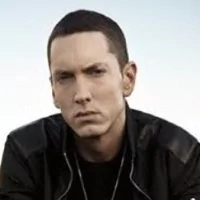rapper music Eminem PFP