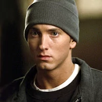 music Eminem PFP