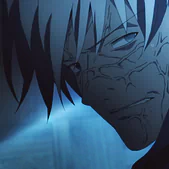 Kariya Matou Fate/Zero Anime PFP