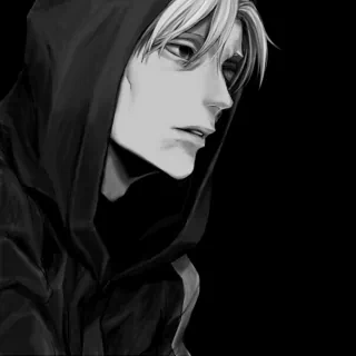 Kariya Matou Fate/Zero Anime PFP