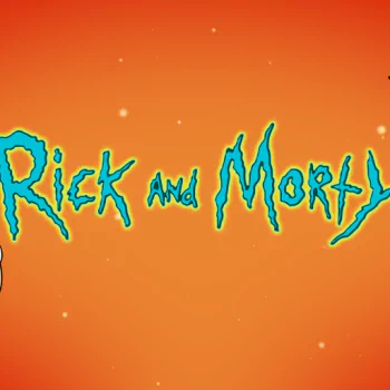 Rick and Morty TV Show PFP
