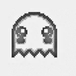  Cute Ghost