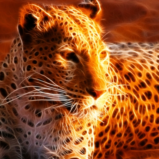 Leopard Pfp