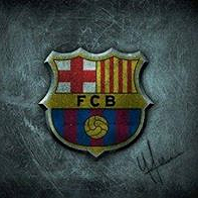 FC Barcelona Pfp