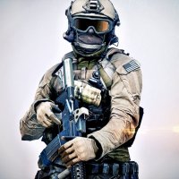 70+ Battlefield 4 pfp