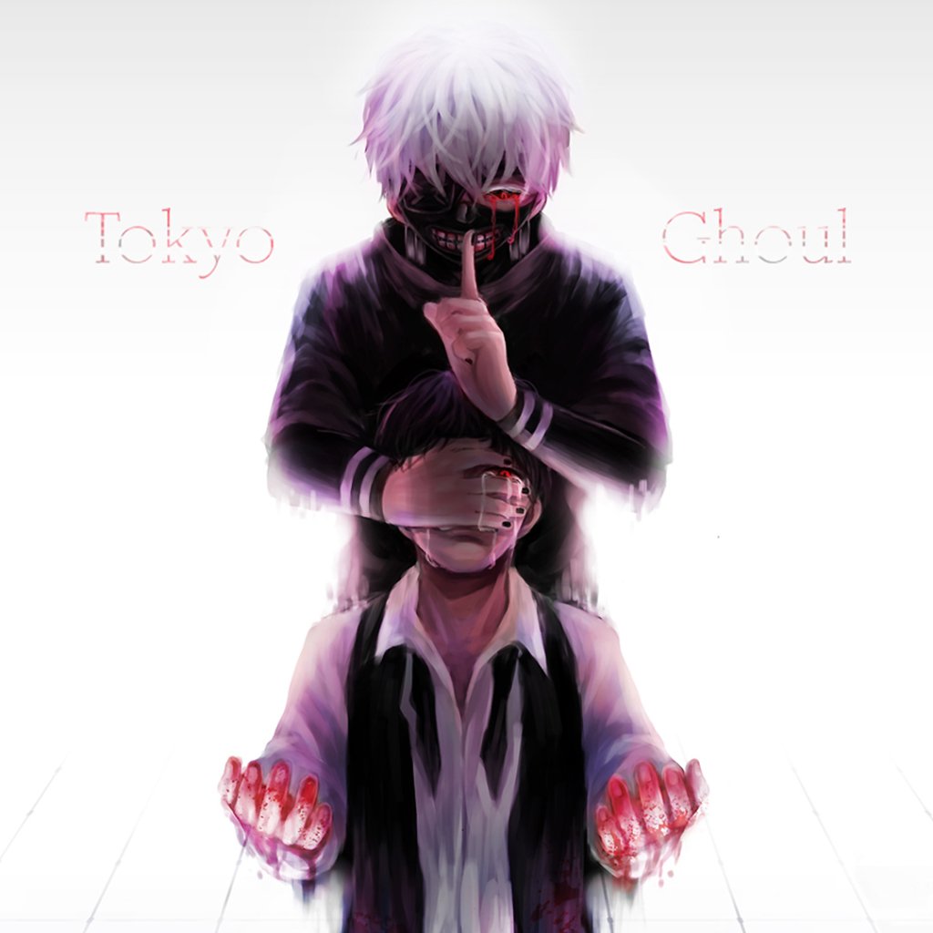 Download Tokyo Ghoul Ken Kaneki Anime  PFP