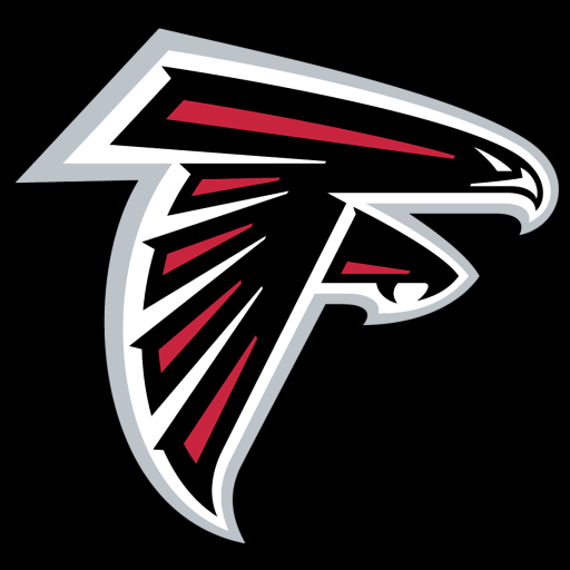 Atlanta Falcons PFP