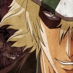 Download Kisuke Urahara Anime Bleach PFP