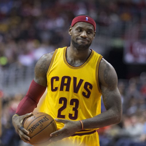 LeBron James Forum Avatar | Profile Photo - ID: 126603 - Avatar Abyss