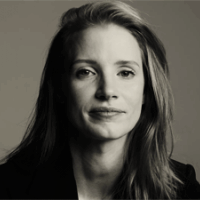 Download Actress Jessica Chastain Celebrity PFP