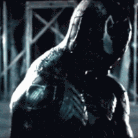 Download Movie Venom Spider-Man 3 PFP