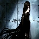 Download Anime Woman PFP