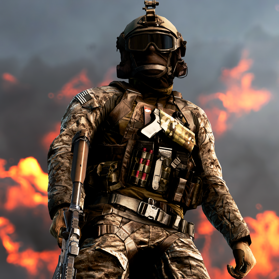 Battlefield 4 Forum Avatar | Profile Photo - ID: 126787 - Avatar Abyss