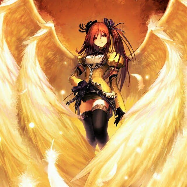 Download Anime Aquarion PFP