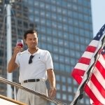 Download Jordan Belfort Leonardo Dicaprio Movie The Wolf Of Wall Street PFP