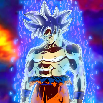  Goku Migatte No Gokui Perfecto