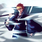 Anime Bleach PFP