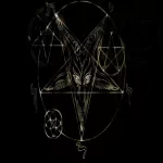 dark occult PFP