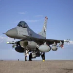  F-16 Fighting Falcon