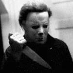  Michael Myers - Halloween