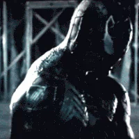 movie Venom Spider-Man 3 PFP