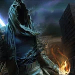 fantasy sorcerer PFP