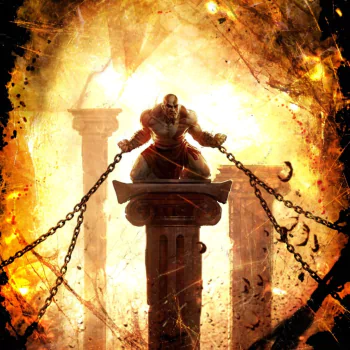 God Of War: Ascension PFP