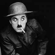 Charlie Chaplin Pfp