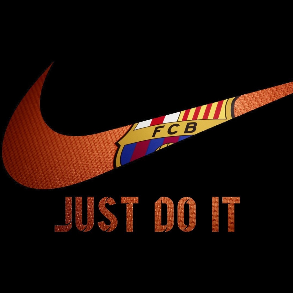 Nike Pfp