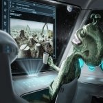 Download Sci Fi Alien PFP