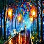 Download Artistic Painting PFP