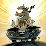 Download Comic Sam And Max PFP