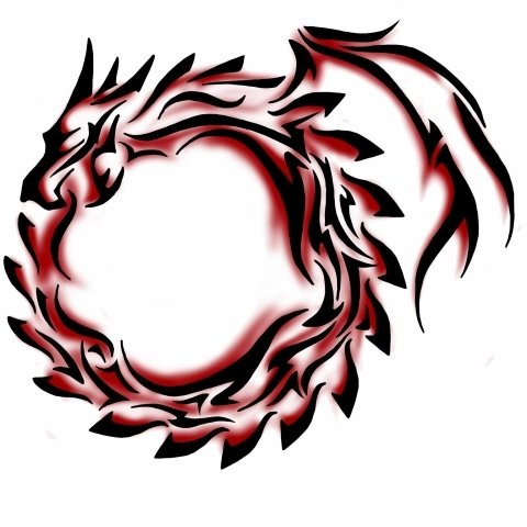 Download Fantasy Ouroboros PFP