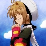 Download Anime Cardcaptor Sakura PFP