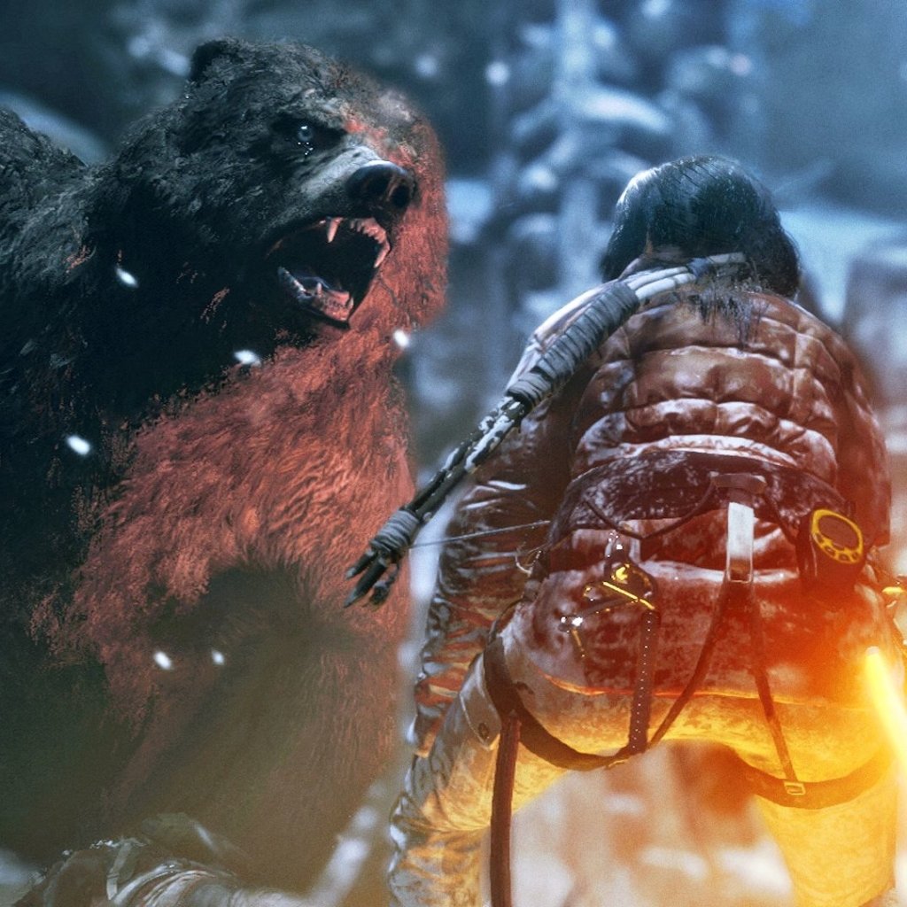 rise of the tomb raider forums