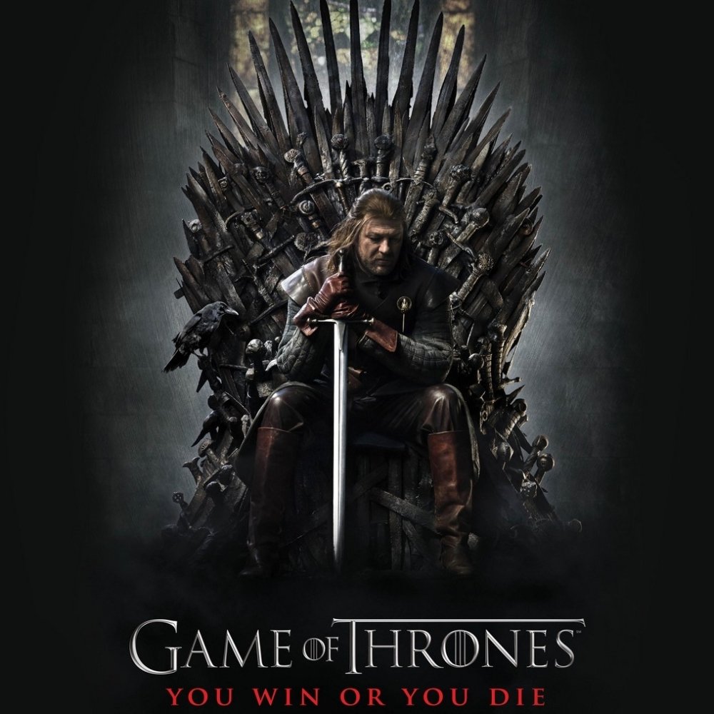 Download Eddard Stark Sean Bean TV Show Game Of Thrones PFP