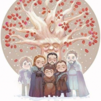 Download Game Of Thrones TV Show PFP